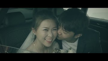 Singapore Wedding Gate-Crash Highlight Epic Video