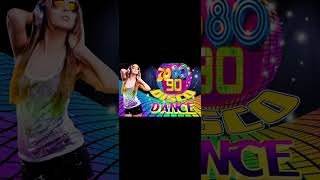 Best Disco Dance 70s 80s 90s