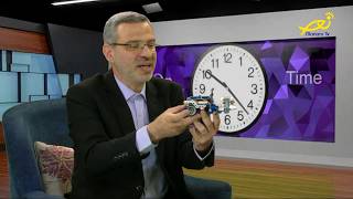 عالموعد On time - مع باسم أمهر حول مشروع VSTREAM: الرّؤية والأهداف