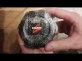 РАСПАКОВКА CASIO G-SHOCK GA-700CT-1AER City Camouflage Series