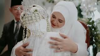 The Wedding of Iesyah \u0026 Nadhiff