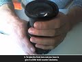 How to fix Canon EF-S lens focusing problem