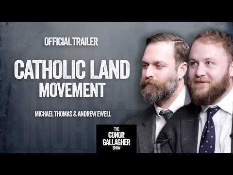 Trailer | Buy Dirt. Build Community. Be Human. | The Catholic Land Movement