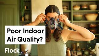 We Tested Our INDOOR AIR QUALITY. Here's What Actually WORKED — Ep. 385