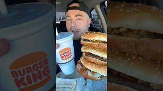 Million Dollar Whopper Contest
