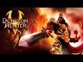 Dungeon Hunter 5 Samsung Galaxy S6 Edge Gameplay