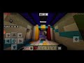 Minecraft Popy play time