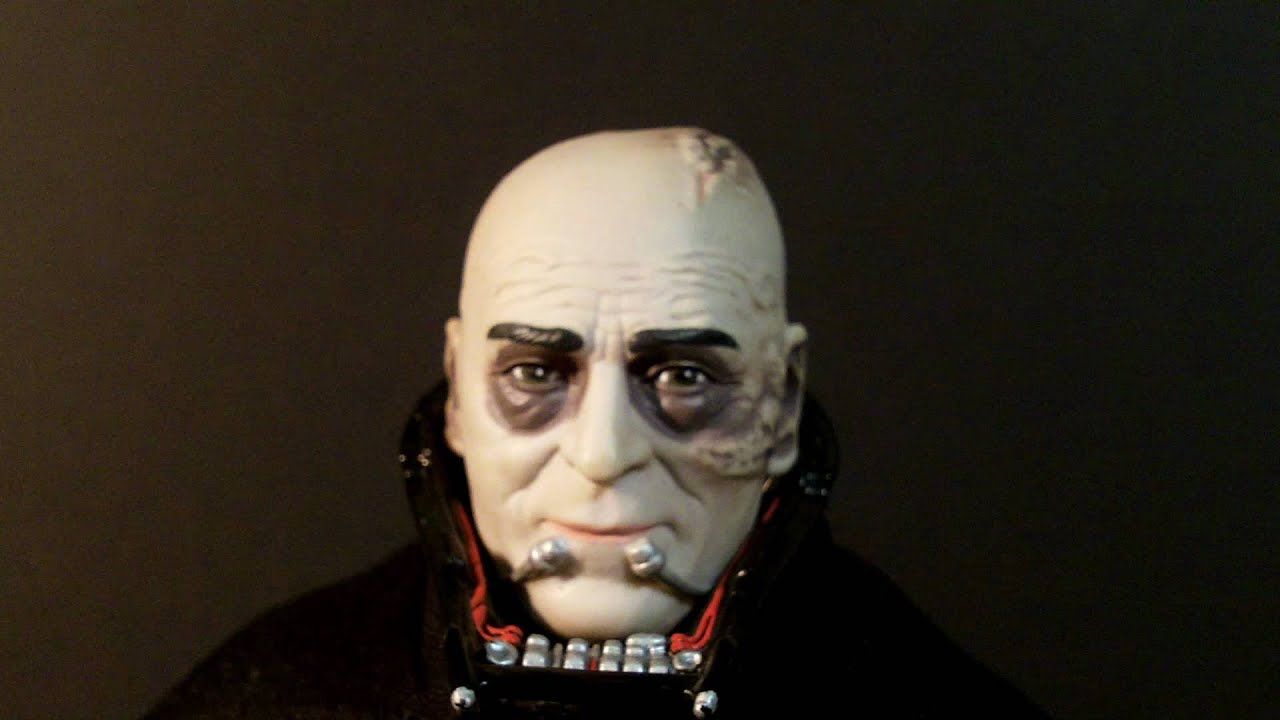 Star Wars 1998 12" Inch Darth Vader