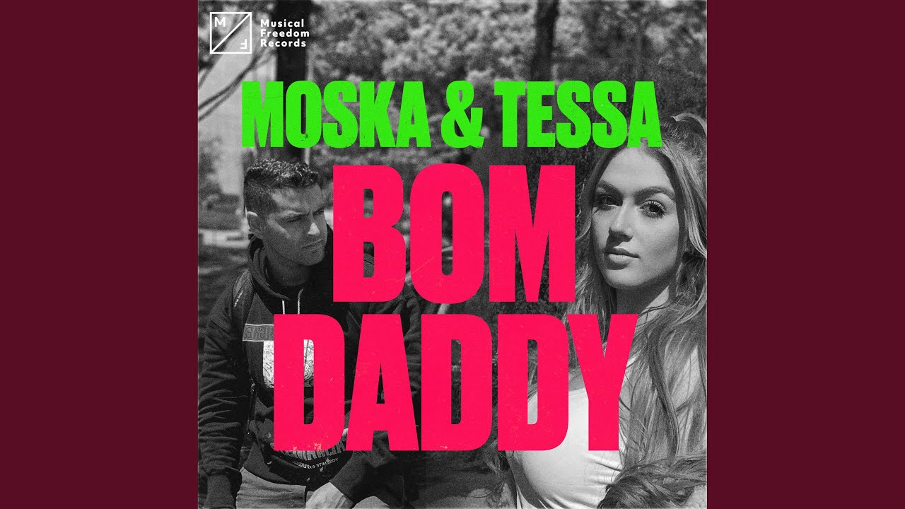 Bom Daddy (Extended Mix)