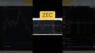 Обзор по монете Zcash
