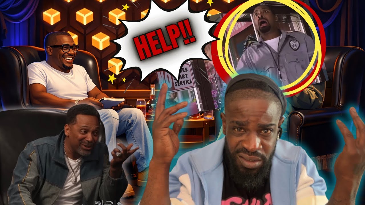 Mike Epps Reveals He Got Addicted To Drugs After Next Friday Success | HeartBreak Ace Reacts