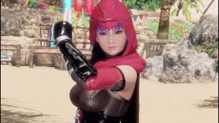 Dead Or Alive 6 Ayane Ranked Matches 2020.11.30 Ps4 Bboytips Youtube