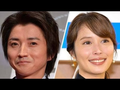 「マジか〜！」藤原竜也と広瀬アリスの“重大発表”にネット衝撃「ビックリ！！」「おめでとうございます」
