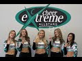 Cheer Extreme Cougars ~ NCA Music Stops ~ The Interviews ~ What would you do?