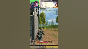 1V4 FTW vs PRO PLAYERS in Cod Mobile Battle Royale ! 😱#shorts