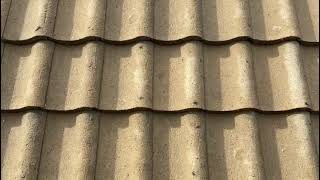 Roof Cleaning From A Plus Clean In Bishops Waltham