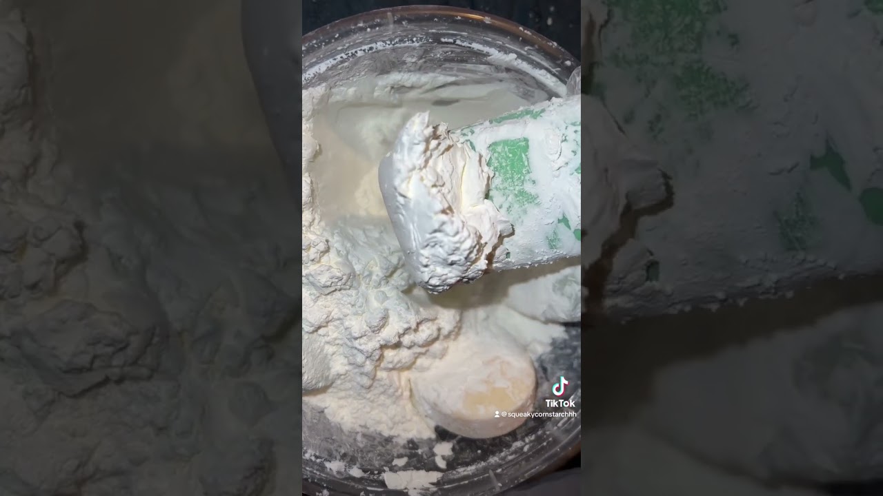 squeaky scented soapfuls 🤤