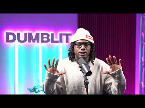ODM Pape - "Brooklyn Freestyle" | Dumblit Performance