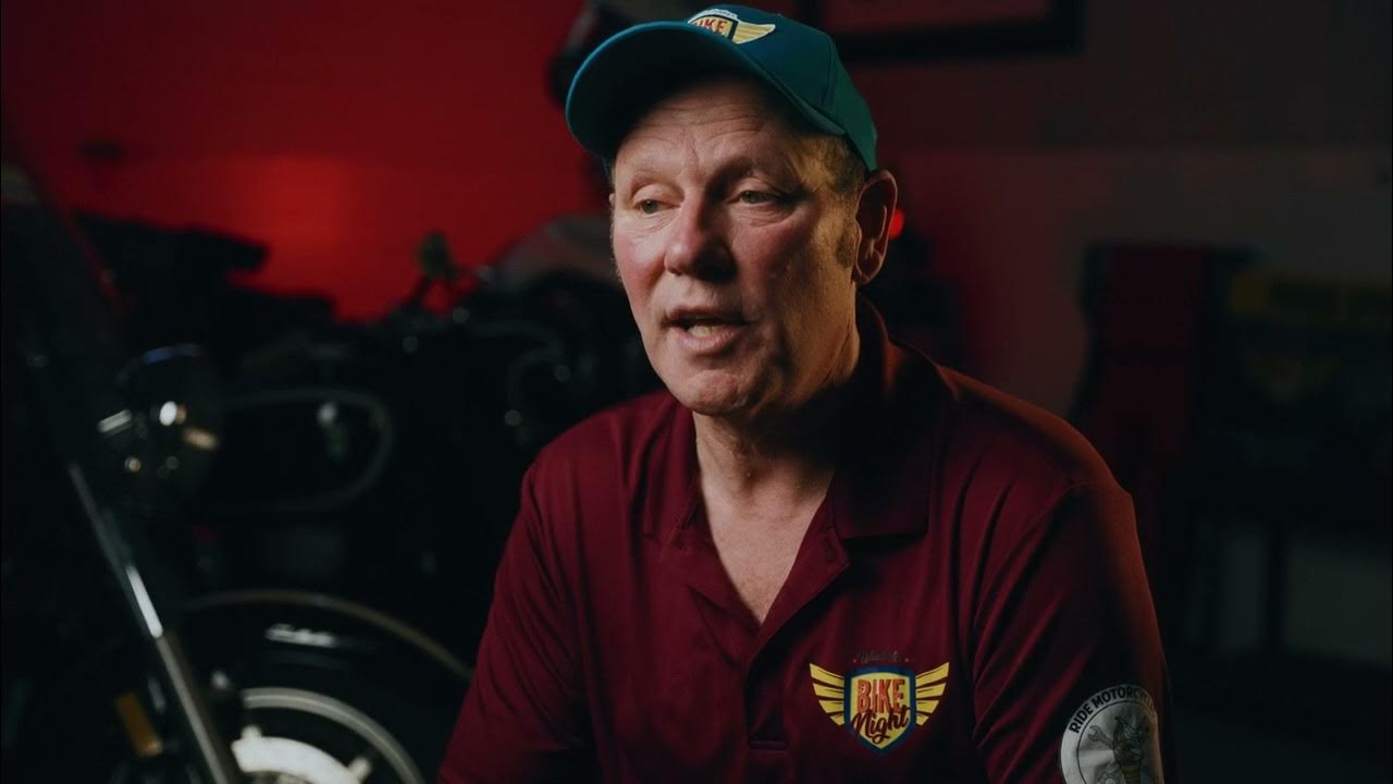 Winchester Bike Night YouTube