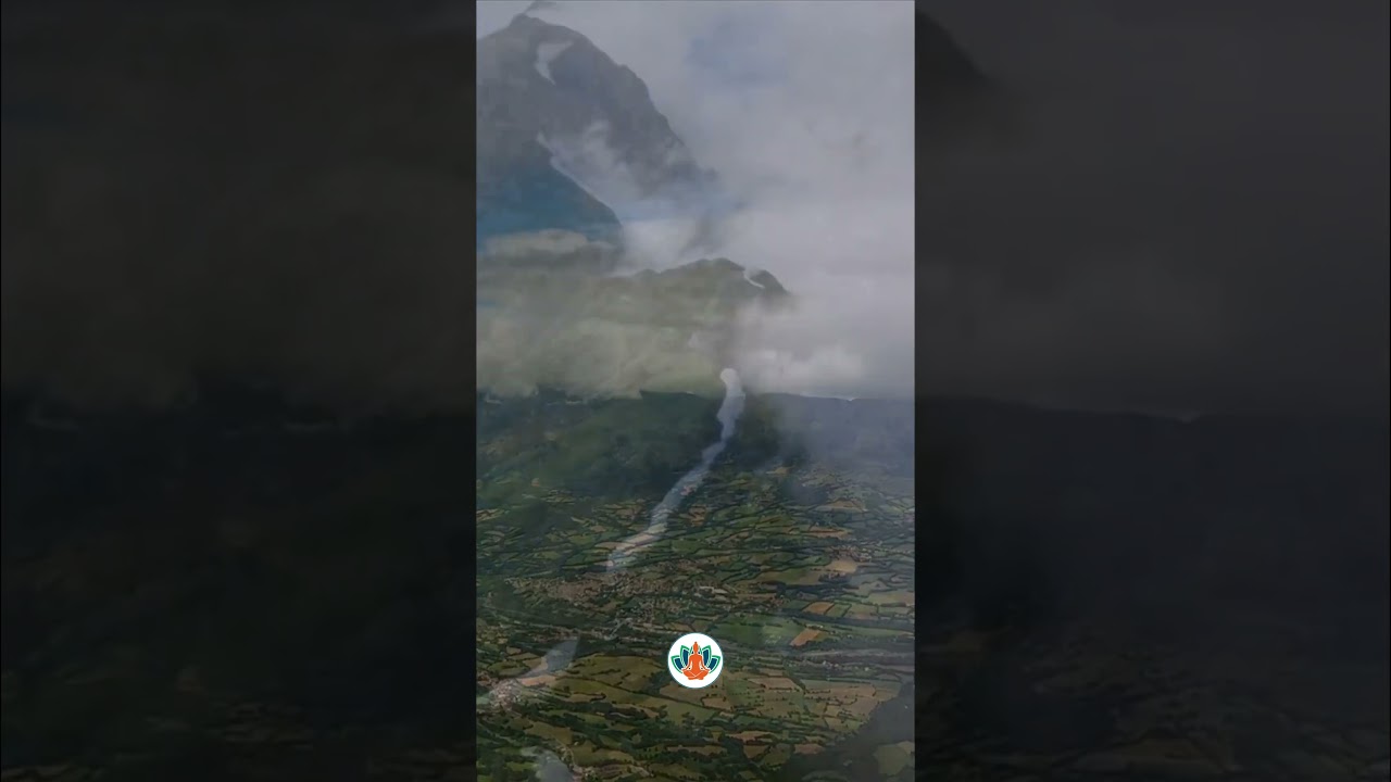 River Rhapsody and Soothing Sounds of Nature