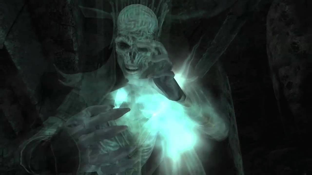Lord Of The Rings Online Last Boss