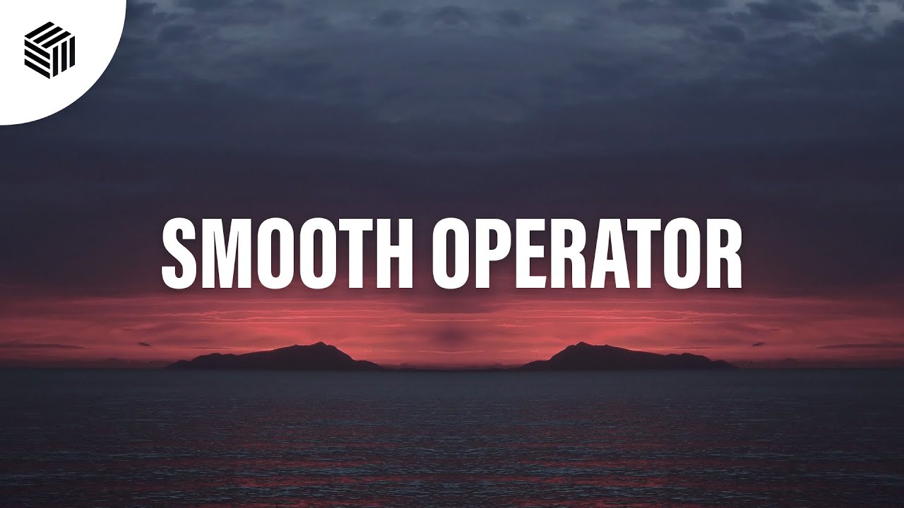 Watch MEYSTA - Smooth Operator on YouTube Watch MEYSTA - Smooth Operator on YouTube