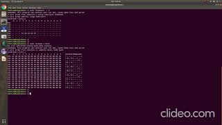Interfacing ADXL345  with Beaglebone as master.