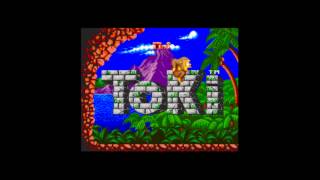 Toki - Lake Neptune (Amiga OST)