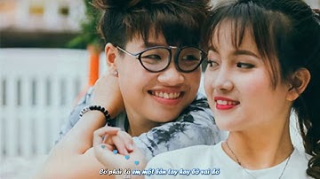 Ngày anh nhớ em - Ron || [lyric video]