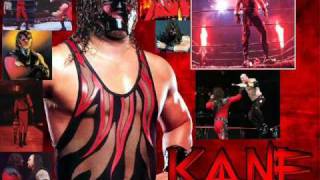 Kane Rap (The Big Red Machine)