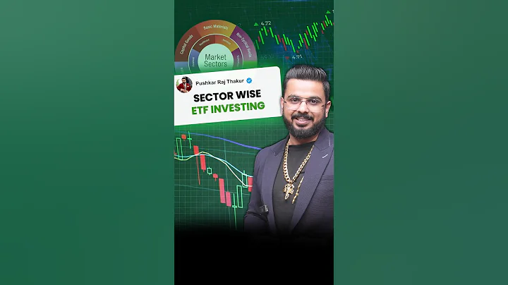 Which Sector is Bullish? Sector Wise ETF Investing