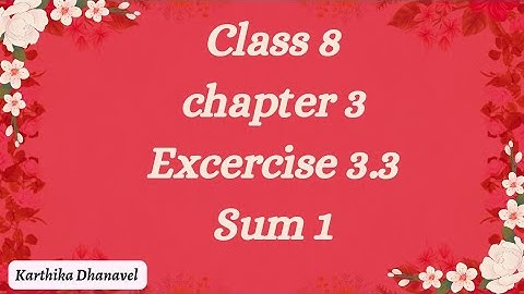 Expand i) (3m+5)² ii)(5p-1)² iii)(2n-1)(2n+3) iv)4p²-25q² Class 8 Chapter 3 Excercise 3.3 sum1