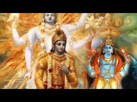 Jai Shri Krishna Ringtone