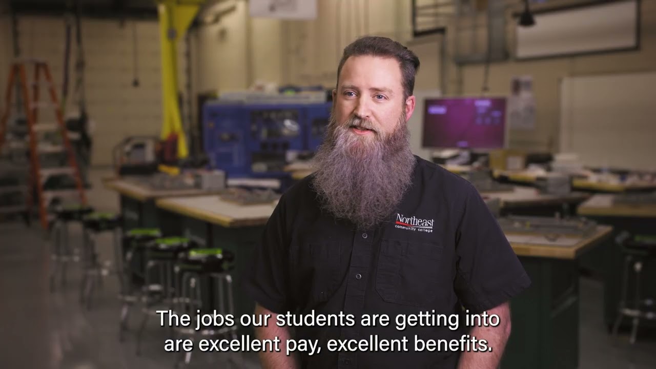 Energizing Nebraska’s Workforce