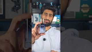 Overhyped or Masterpiece- Ex Nihilo Blue Talisman  #perfume #fragrance #exnihilo #unisexfragrance