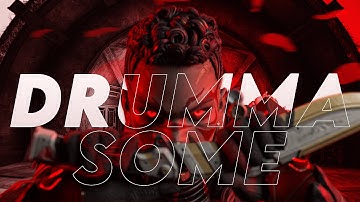 [4K] Apex Legends 3D Montage | Drumma Some