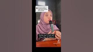 DOA PENUTUP AKHIR PENGAJIAN MAJELIS TAKLIM