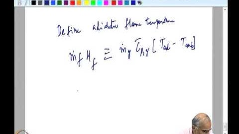 Mod-03 Lec-23 Isothermal gas enclosures