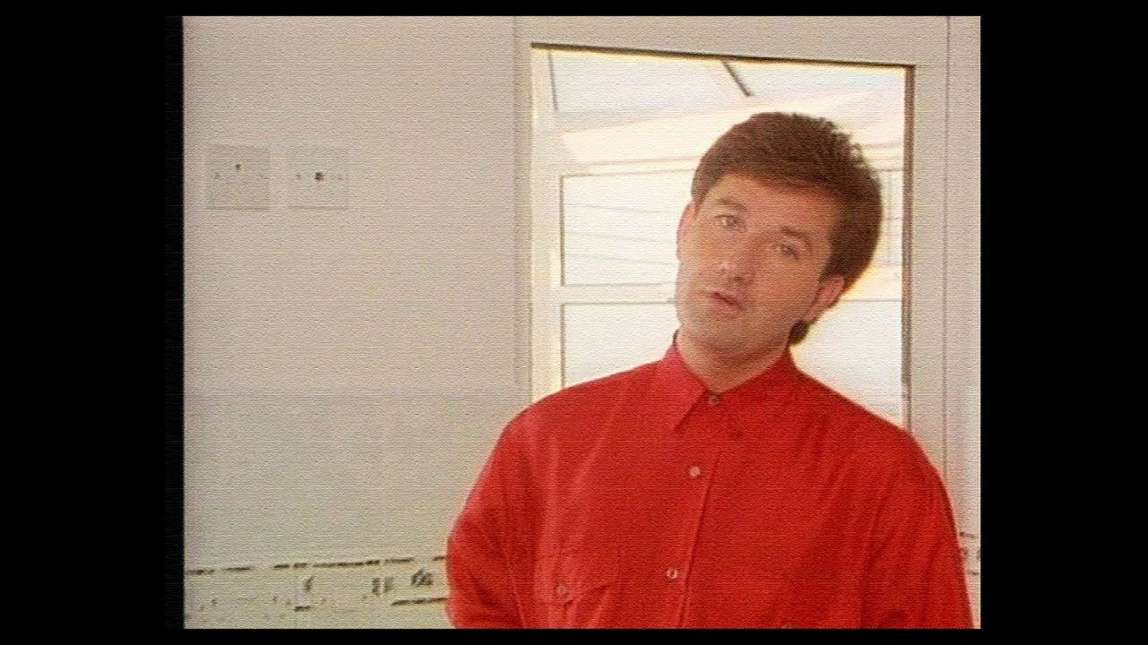 Daniel O Donnell Whatever Happened To Old Fashioned Love Full Promo Daniel O Donnell Whatever Happened To Old Fashioned Love Full Promo