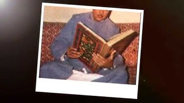 من روائع الشيخ عبد الباسط سورة ابراهيم من مصر