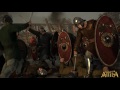 Legions Of The West - Dynamic (Total War: Attila OST)