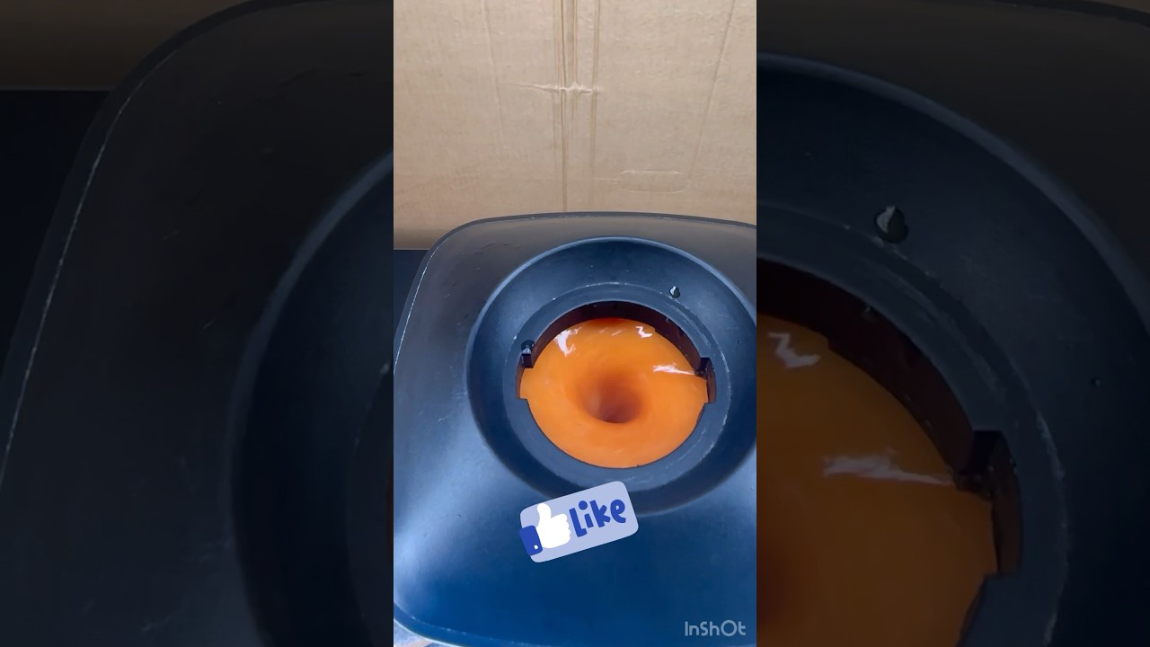 Exotic Bliss: Sip into Paradise with our Tropical Juice Delight 🌺🍹 