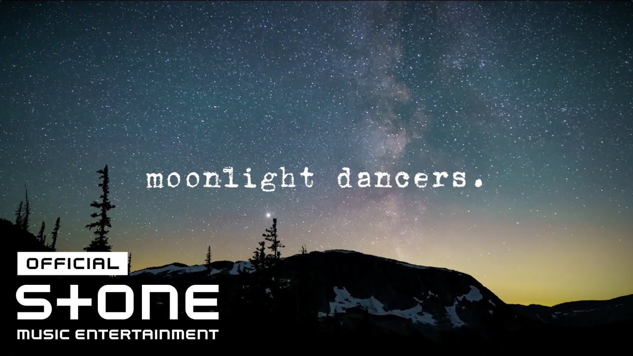 Mira bluebluebird - Moonlight dancer Lyric Video en YouTube Mira bluebluebird - Moonlight dancer Lyric Video en YouTube