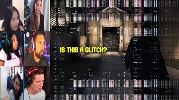 Gamers Reactions To Scarecrow