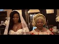 Zuky + Kwame | Grand Connaught Rooms | Ghana/Nigerian Wedding