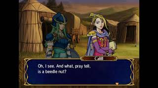 FE:PoR Chapter 27 -- Moments of Fate