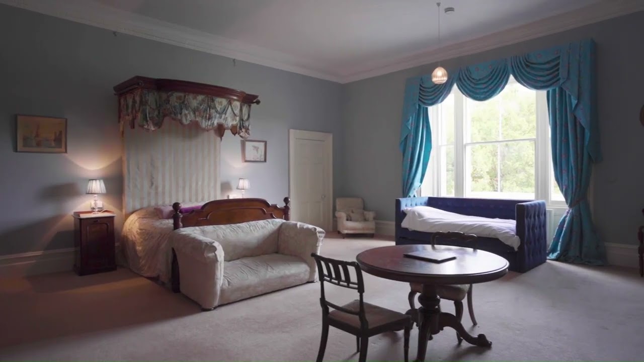 Temple House on Storied Collection