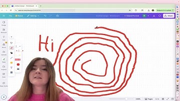 POV Hypnosis - Business Planner Uses Hypnotic Drawings To Secure Your Investment