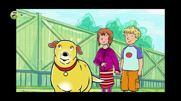 Martha speaks full episode