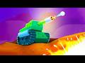 Tanks a Lot Good Like Gameplay My Favorite Tank in Tanks a Lot Good Like Gameplay My Favorite Tank in